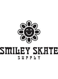 SMILEY SKATE SUPPLY