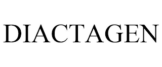 DIACTAGEN