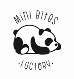 MINI BITES FACTORY