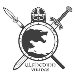 ULFHEDINN VIKINGS