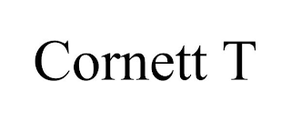 CORNETT T