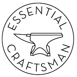 ESSENTIAL CRAFTSMAN