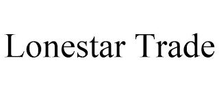 LONESTAR TRADE