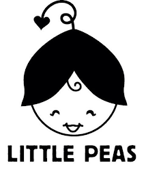 LITTLE PEAS