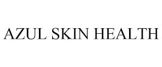 AZUL SKIN HEALTH