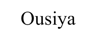 OUSIYA