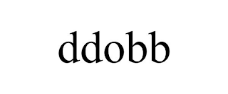 DDOBB