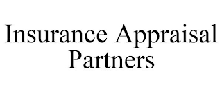 INSURANCE APPRAISAL PARTNERS