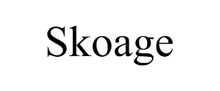 SKOAGE