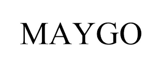 MAYGO