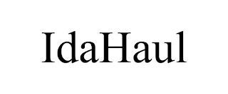 IDAHAUL