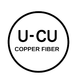 U-CU COPPER FIBER