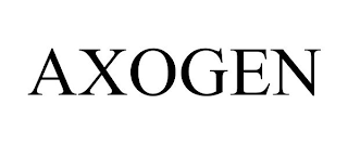 AXOGEN