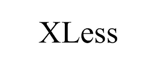 XLESS