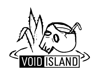 VOID ISLAND