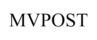 MVPOST