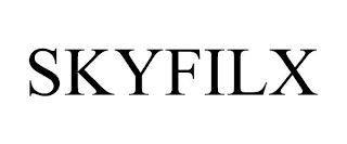 SKYFILX