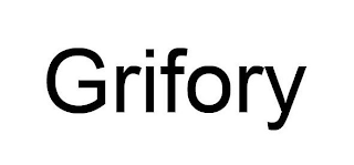 GRIFORY