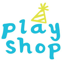 PLAY SHOP