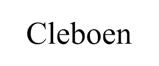 CLEBOEN