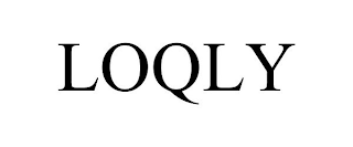 LOQLY