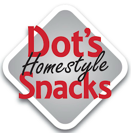 DOT'S HOMESTYLE SNACKS