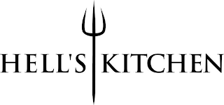 HELL'S KITCHEN