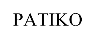 PATIKO