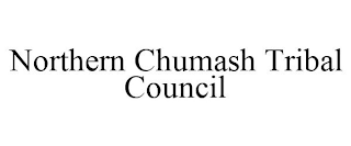 NORTHERN CHUMASH TRIBAL COUNCIL