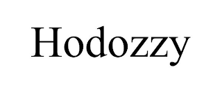 HODOZZY