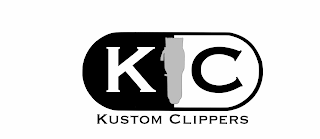 KC KUSTOM CLIPPERS