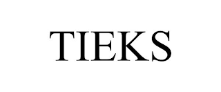 TIEKS