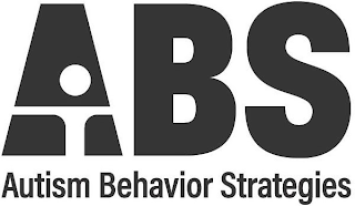 ABS AUTISM BEHAVIOR STRATEGIES