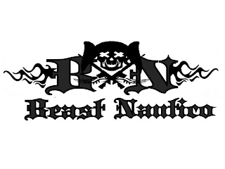 B N  BEAST NANTICO