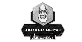 BARBER DEPOT