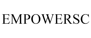 EMPOWERSC