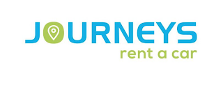 JOURNEYS RENT A CAR