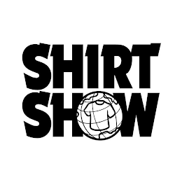 SHIRT SHOW