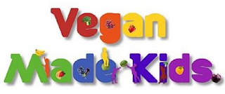 VEGAN MADE KIDS