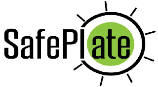 SAFEPLATE