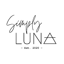 SIMPLY LUNA - EST 2020 -