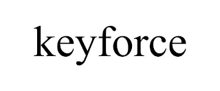 KEYFORCE