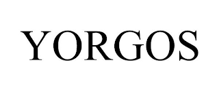 YORGOS