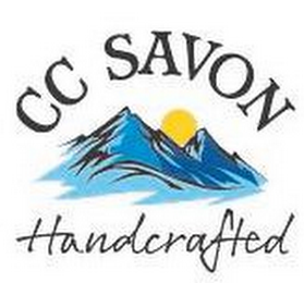 CC SAVON HANDCRAFTED