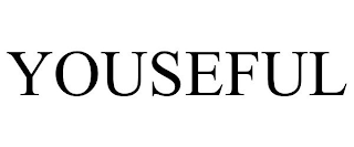 YOUSEFUL