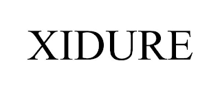 XIDURE