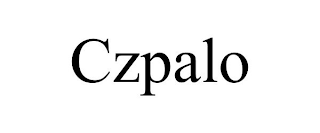 CZPALO