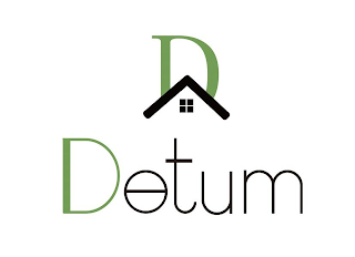 D DETUM