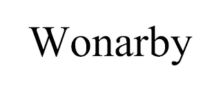 WONARBY