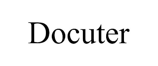 DOCUTER